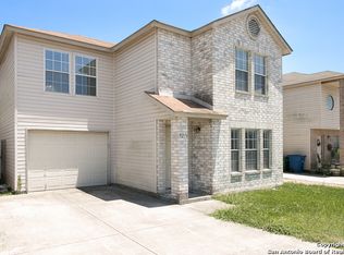 9214 Mountain Field Dr, San Antonio, TX 78240