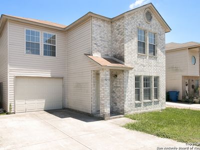 9214 Mountain Field Dr, San Antonio, TX, 78240