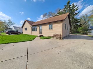 4708 W 128th Pl, Alsip, IL 60803