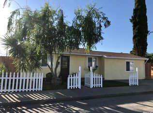 1153 E St, Merced, CA 95341