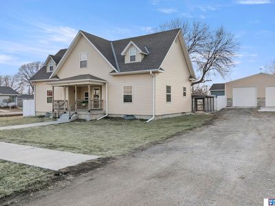445 Ash St, Greenwood, NE, 68366