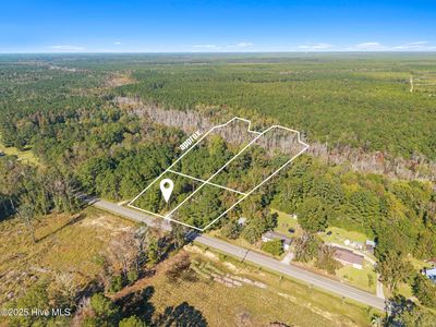 Lot 1 & 4 Midway Road SE, Bolivia, NC, 28422