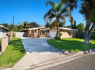 735 E Hanks St, Azusa, CA 91702