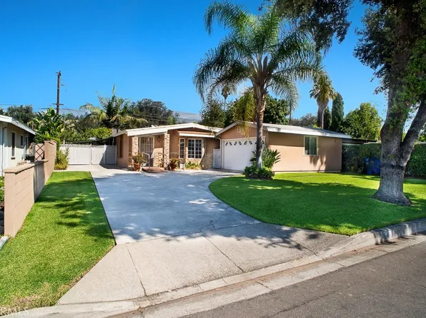 735 E Hanks St, Azusa, CA 91702