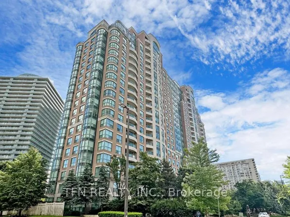 23 Lorraine Dr E, Toronto, ON