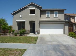 2390 S Creekside Dr, Los Banos, CA