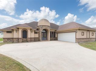 208 Thorwood Loop, Rio Grande City, TX 78582