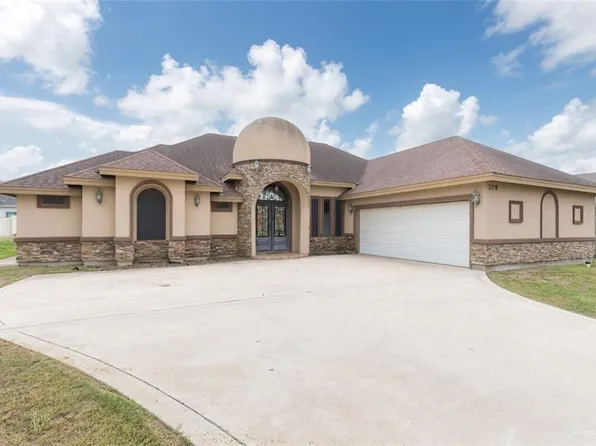 208 Thorwood Loop, Rio Grande City, TX 78582
