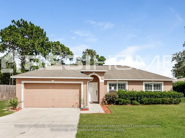 4392 Landover Blvd, Spring Hill, FL 34609