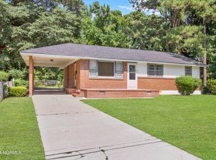 131 Cole Dr, Jacksonville, NC 28540