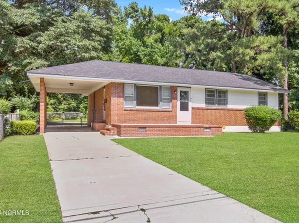 131 Cole Drive, Jacksonville, NC 28540