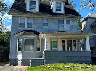 10102 Pierpont Ave, Cleveland, OH