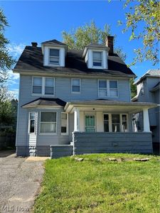 10102 Pierpont Ave, Cleveland, OH, 44108