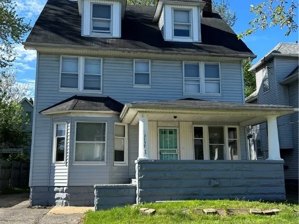 10102 Pierpont Ave, Cleveland, OH 44108