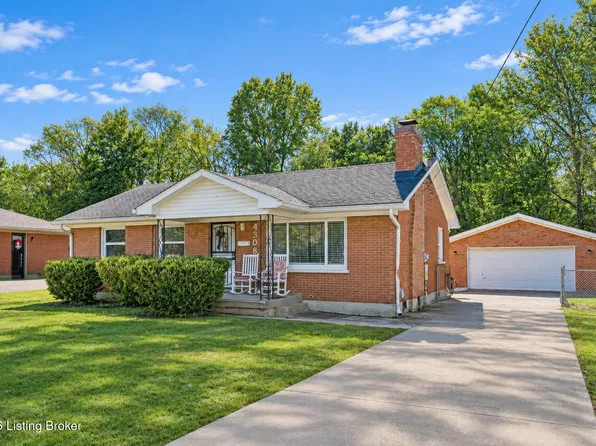4308 Flintlock Dr, Louisville, KY 40216