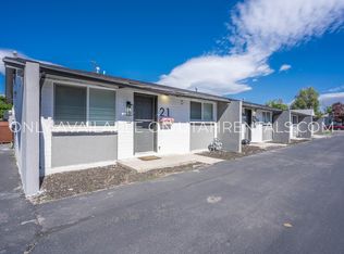 425 S 600 W UNIT 21, Provo, UT 84601