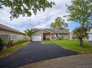 14934 SW 142nd Pl, Miami, FL 33186
