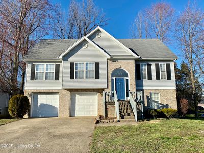 6901 Brook Bend Way, Louisville, KY, 40229