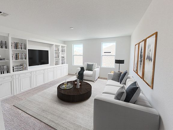 Catamaran Cove - Tuttle Interior Image 3