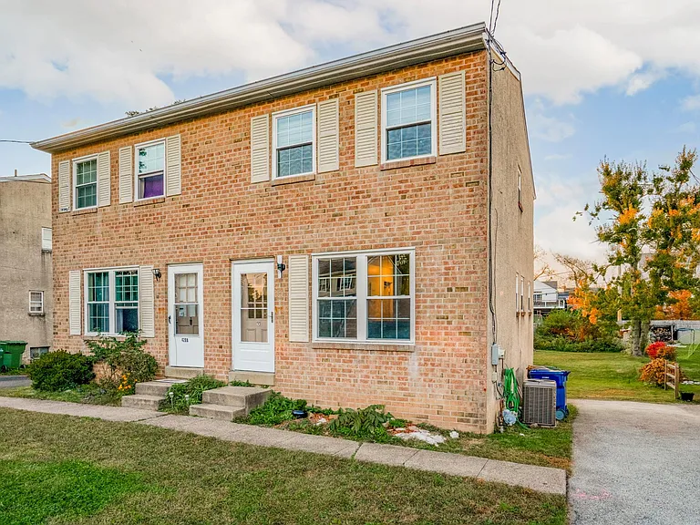 420 Fort Washington Ave #B — Photo 1