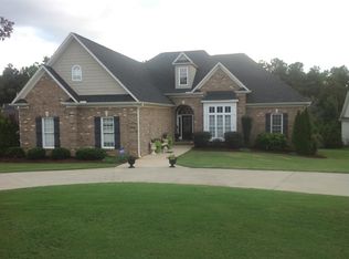 936 Lansfair Dr, Inman, SC 29349