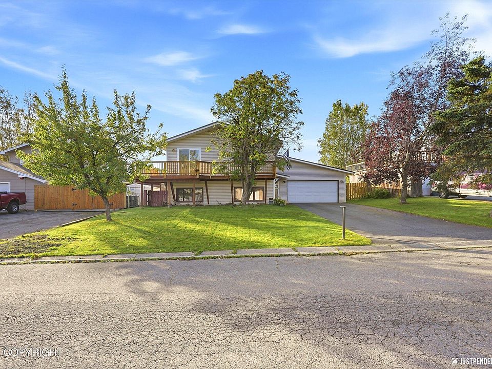 1st image of 8420 Little Dipper Ave