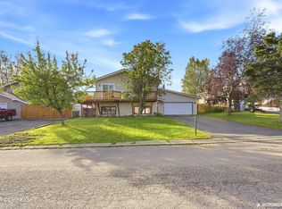 8420 Little Dipper Ave, Anchorage, AK 99504
