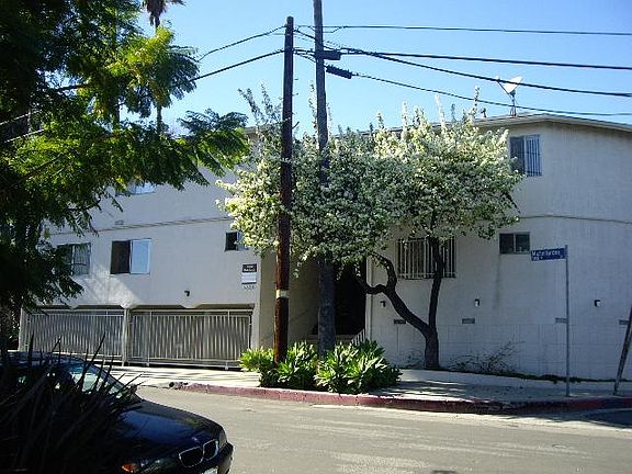 2nd image of 1323 Micheltorena St APT 14