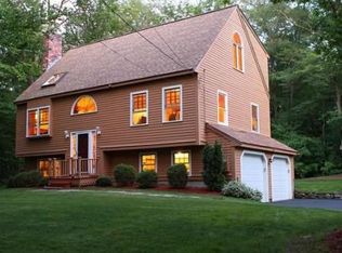 477 Stevens St, Marlborough, MA 01752