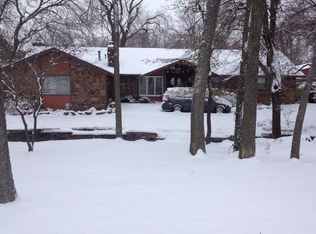 13516 E 67th St, Broken Arrow, OK 74012