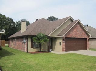 237 Sophie St, Lafayette, LA 70501