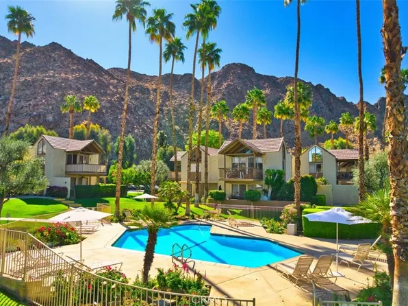 78255 Cabrillo Ln Unit 117, Indian Wells, CA 92210