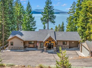 3664 Lake Almanor Dr, Lake Almanor, CA 96137 | MLS #20250887