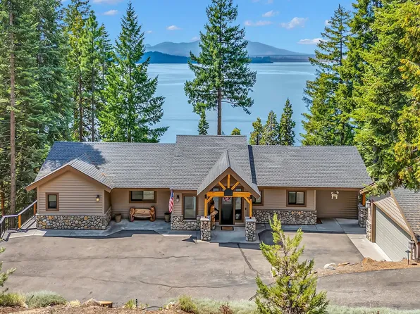 767 Lassen View Dr #21, Westwood, CA 96137