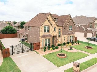 650 Wyoming Dr, Murphy, TX 75094