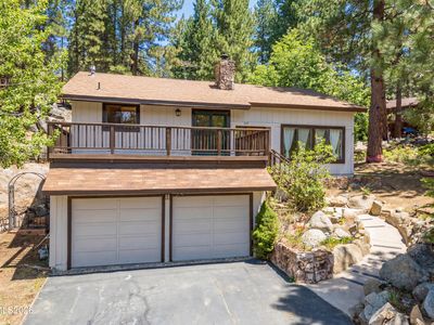 157 Pine Dr, Stateline, NV, 89449