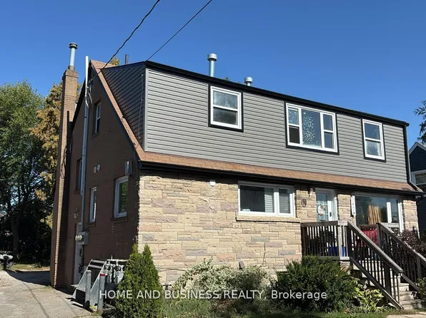 38 River Dr #1, Halton Hills, ON L7G 2J2