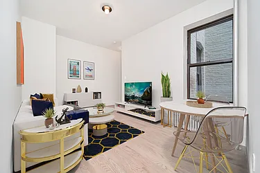 Rented by Living New York