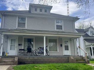 709 S J St #709, Richmond, IN 47374