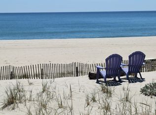 851 Dune Rd, Westhampton Beach, NY 11978