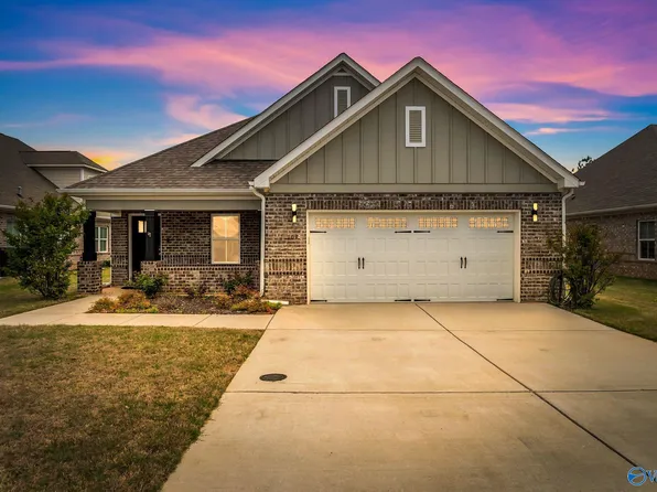109 Gary Allen Blvd, Madison, AL 35757