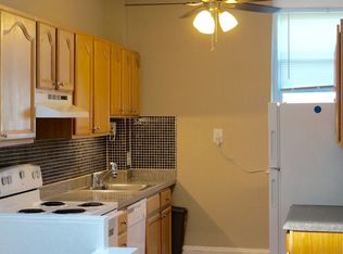 1933 Park Rd NW APT 3, Washington, DC 20010