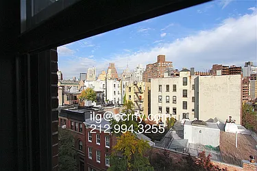 Rented by City Connections Realty