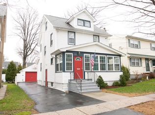 153 Sheridan Ave, Roselle Park, NJ 07204
