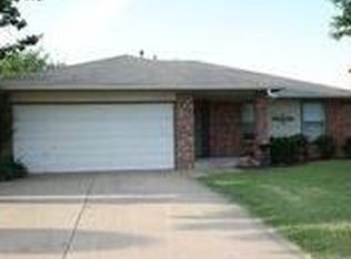 12701 E 84th St N, Owasso, OK 74055