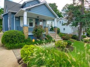15 Orange Heights Ave FLOOR 1, West Orange, NJ 07052