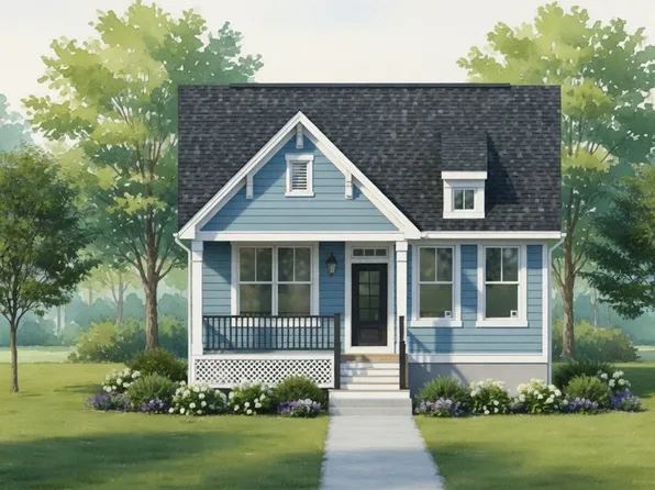 136 S Williams St, Dayton, OH 45402