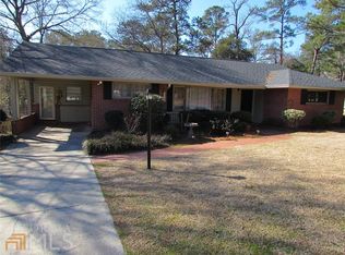 2994 Woodhaven Cir, Macon, GA 31204