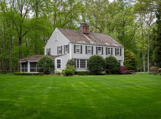 12 Crooked Mile Rd, Westport, CT 06880