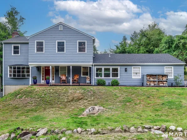 8 White Pine Drive, Brookfield, CT 06804